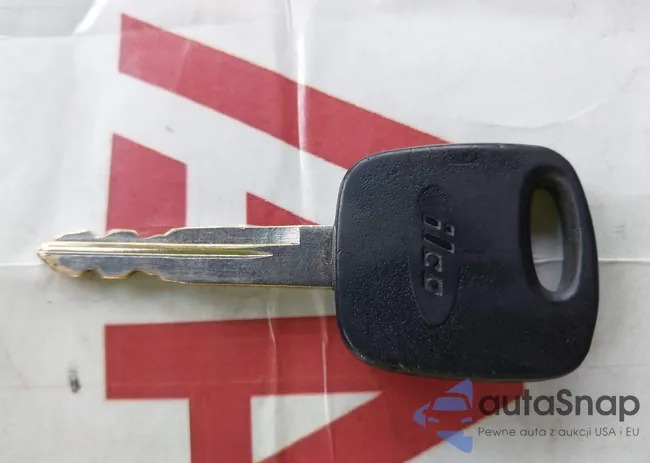 4F2CU08102KM25952: 43457435