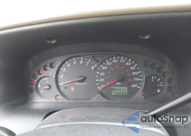 4F2CU08102KM25952: 43457435