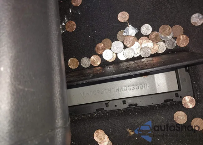 1HGCR3F97HA033000: 43457440