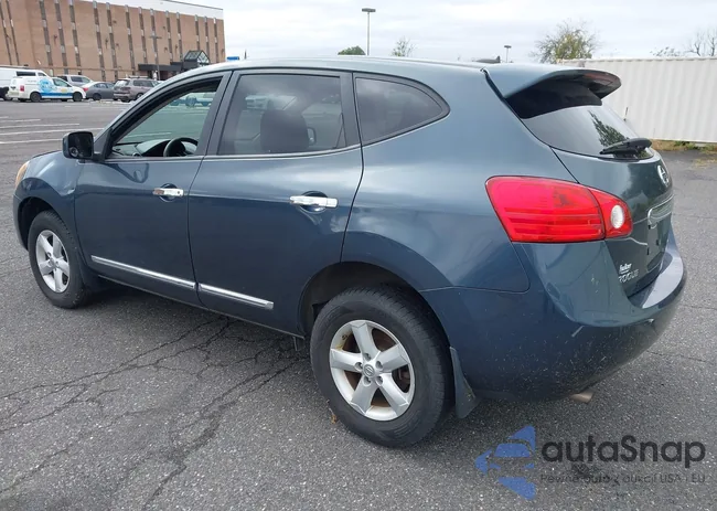 JN8AS5MV2DW146232: 43457462