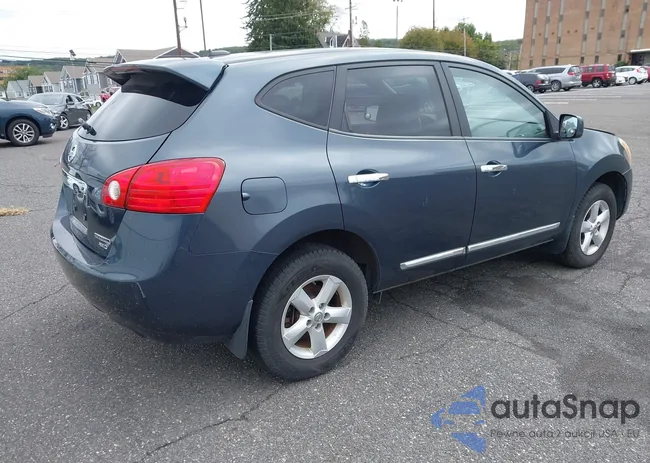 JN8AS5MV2DW146232: 43457462