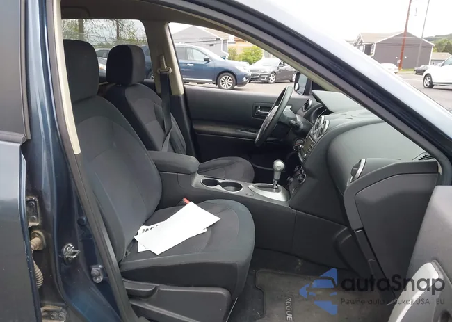 JN8AS5MV2DW146232: 43457462