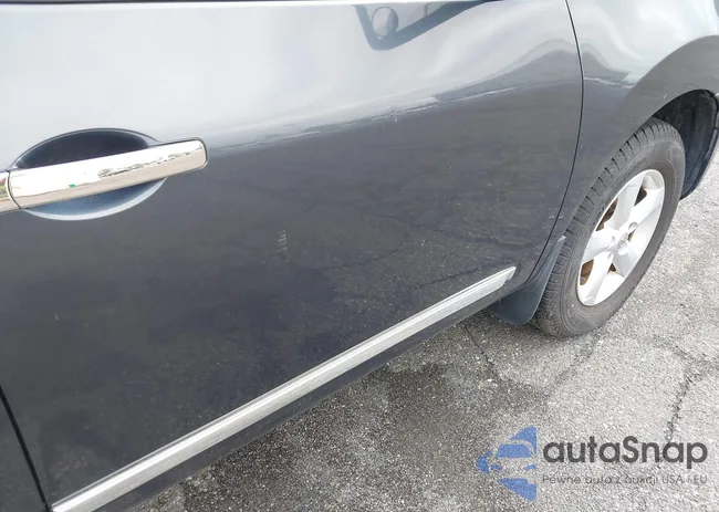 JN8AS5MV2DW146232: 43457462