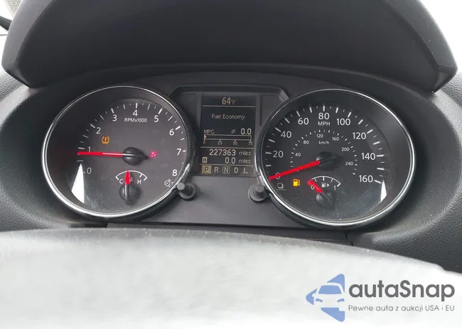 JN8AS5MV2DW146232: 43457462