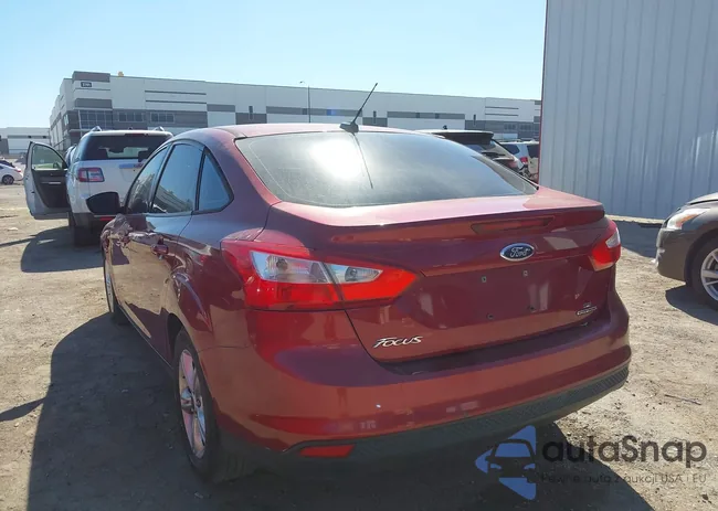 1FADP3F21EL259051: 43457475