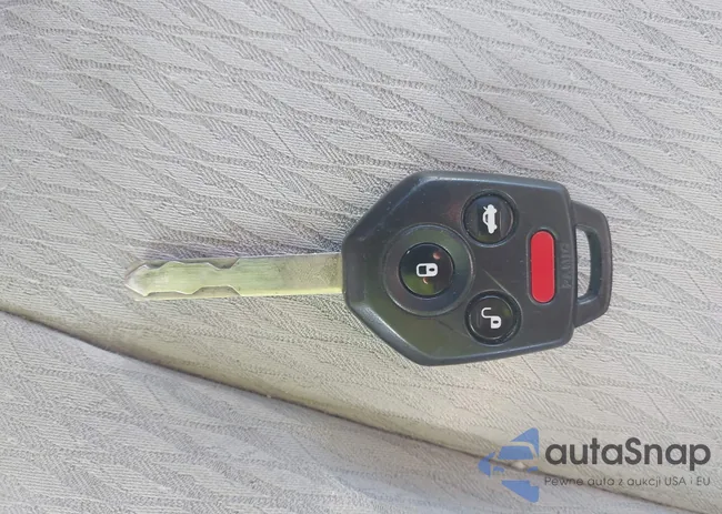 4S4BRBCC7B3365658: 43457508