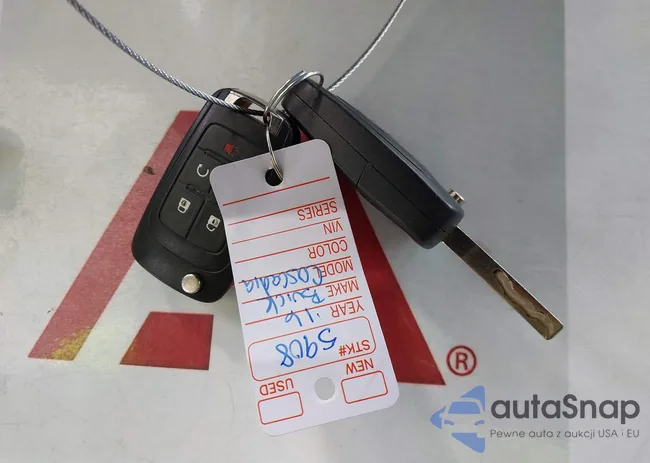 W04WT3N50GG054112: 43458520