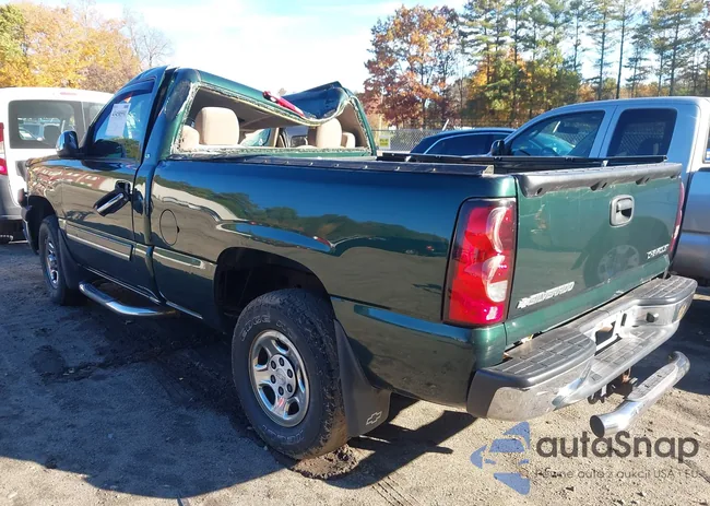 1GCEK14TX4Z274558: 43458551