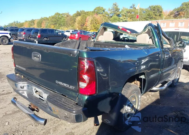 1GCEK14TX4Z274558: 43458551