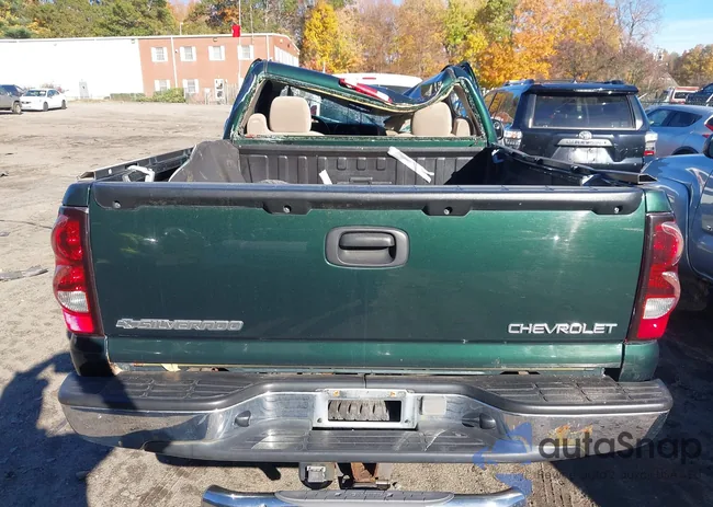 1GCEK14TX4Z274558: 43458551