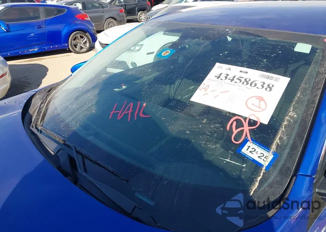 2HGFC2F56HH569167: 43458638