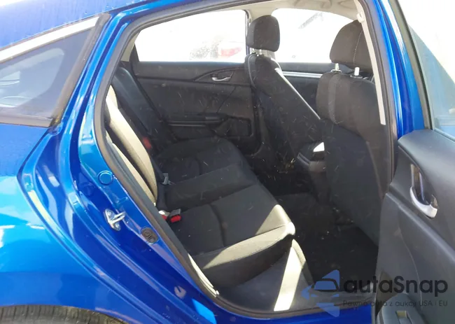 2HGFC2F56HH569167: 43458638