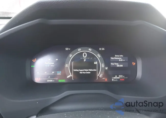 JTMD6RFV8RD117645: 43458664