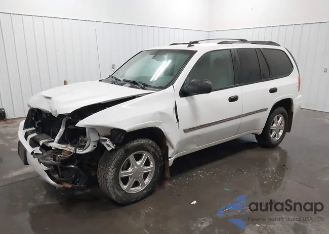 1GKDT13S182224328: 43458676