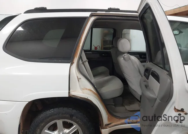 1GKDT13S182224328: 43458676