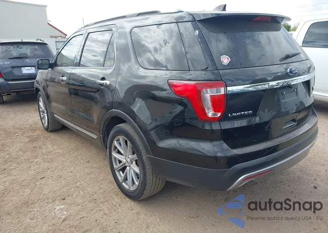 1FM5K7F83HGC27140: 43458695