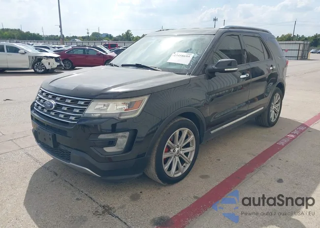 1FM5K7F83HGC27140: 43458695