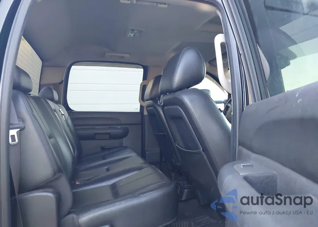 3GCPKSE37BG349453: 43458703