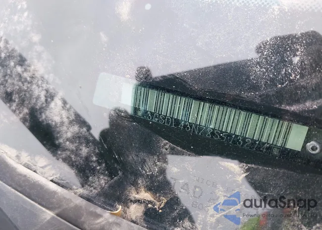 3GSDL43N78S513214: 43458722