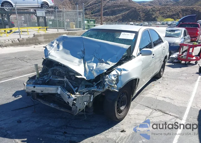 JTDBE32KX30154150: 43458738