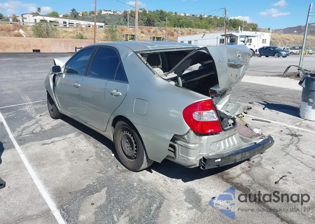 JTDBE32KX30154150: 43458738