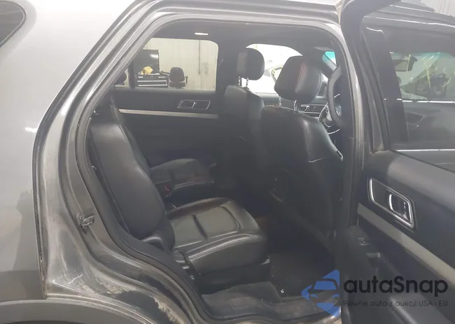 1FM5K8D80GGC83737: 43458742