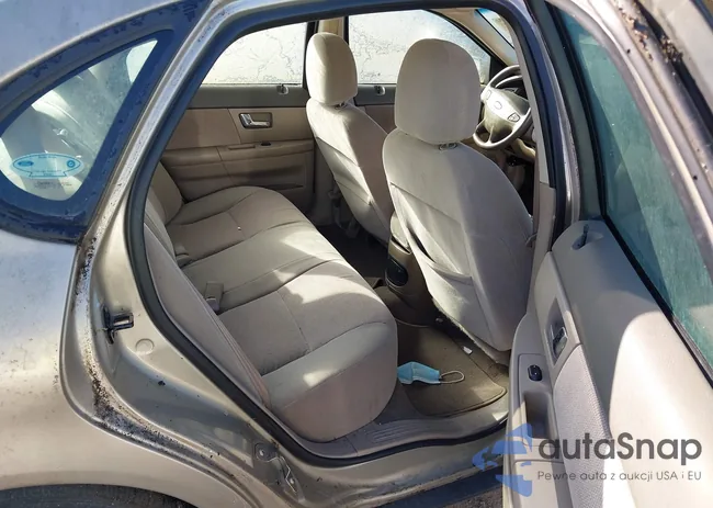 1FAFP53U91G125840: 43458792