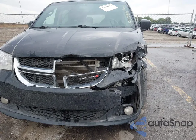 2C4RDGCG4KR694567: 43458814