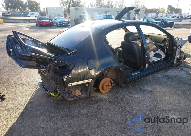 JN1CV6AP3BM509625: 43458830