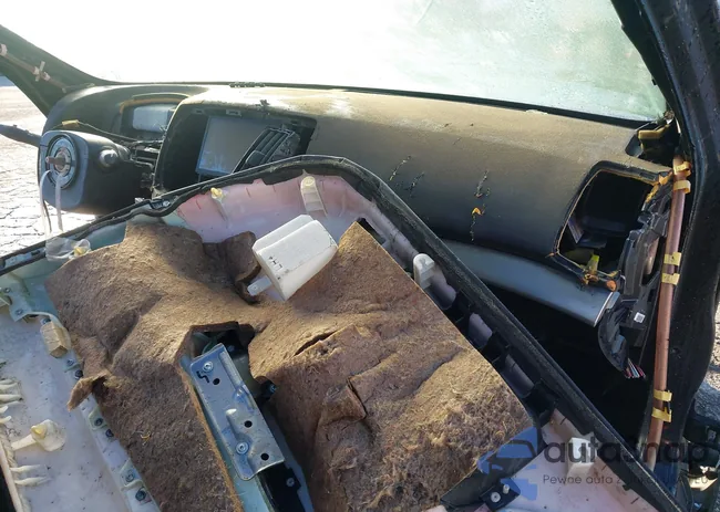 JN1CV6AP3BM509625: 43458830