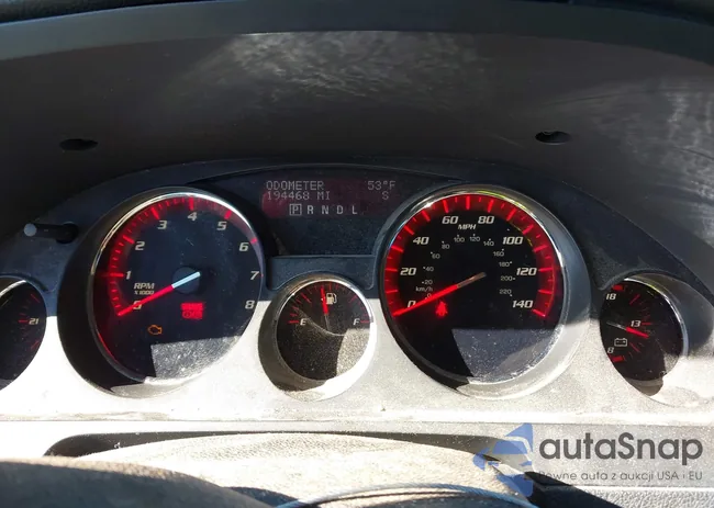 1GKKVRED8BJ391717: 43458842