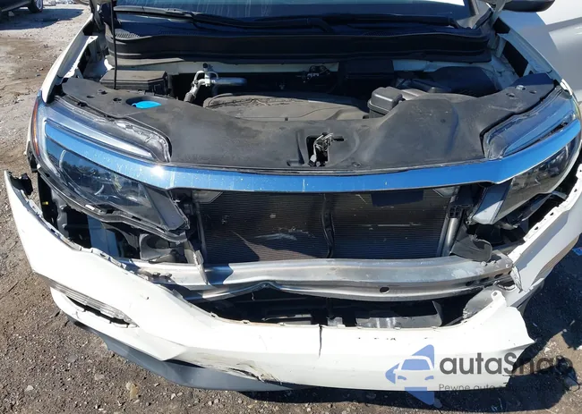 5FNYF5H1XHB013072: 43458848