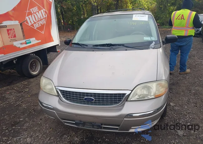 2FMDA52433BB51733: 43458867