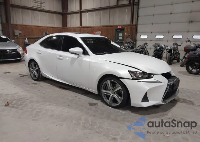 JTHC81D25J5031724: 43458917