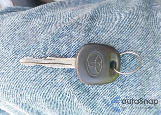 5YFDPRAE5LP030598: 43458934