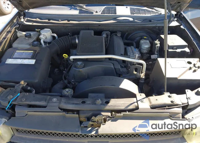 1GNDS13S952366752: 43458965