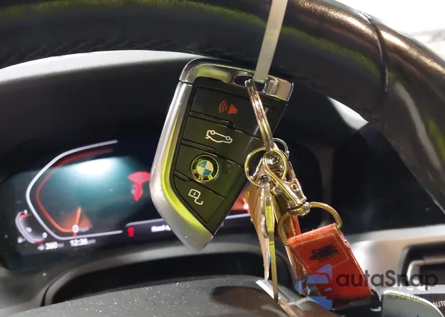 3MW5R7J03L8B09370: 43458966