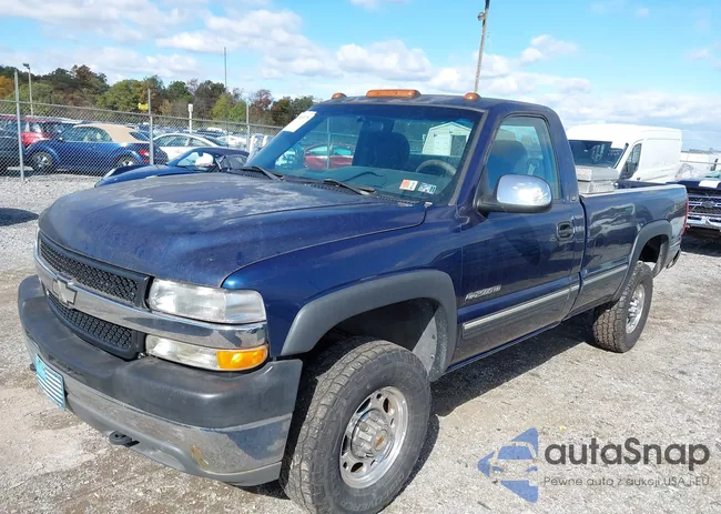 1GCHK24U91E238567: 43458978