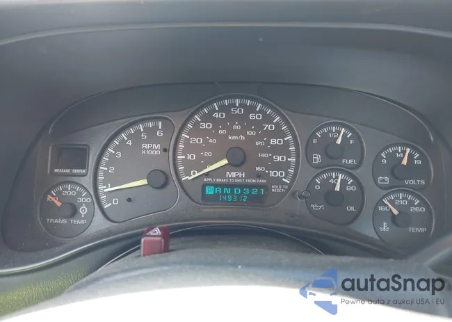 1GCHK24U91E238567: 43458978