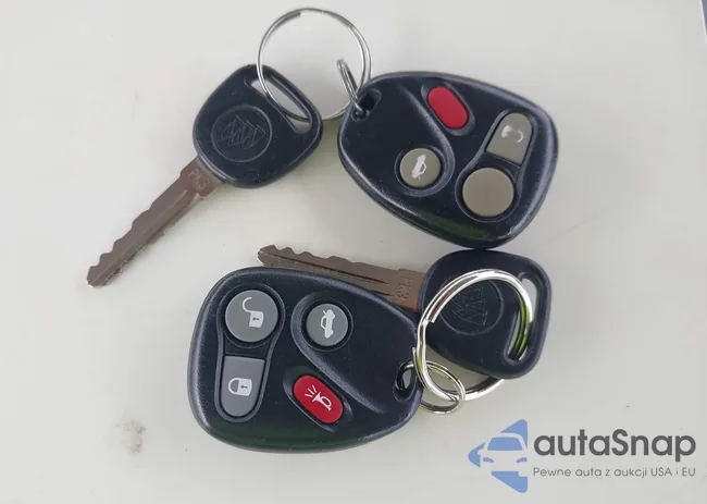 1G4HR54K42U244081: 43458982