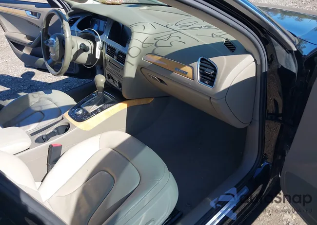 WAUSF78K59N024541: 43458988