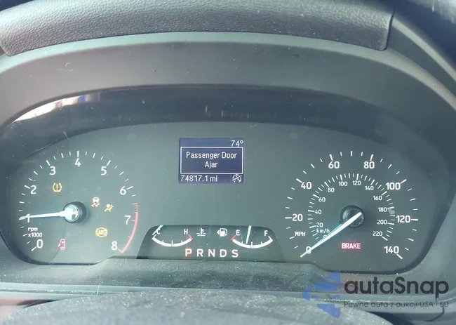 MAJ3P1RE1JC220752: 43458992