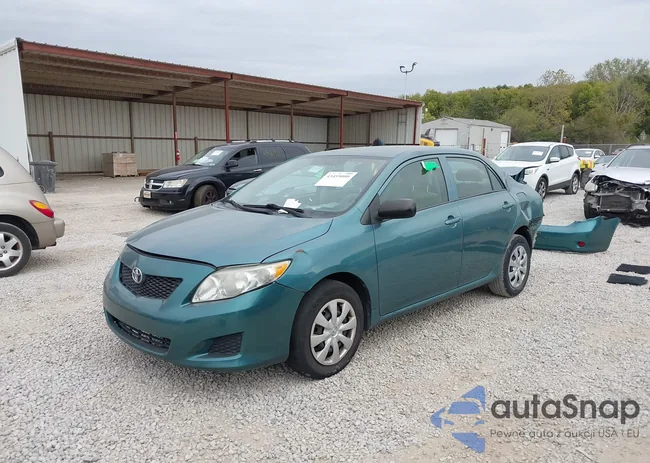 2T1BU4EE5AC262225: 43459000