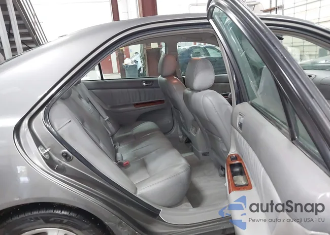 4T1BE32K86U666000: 43459006