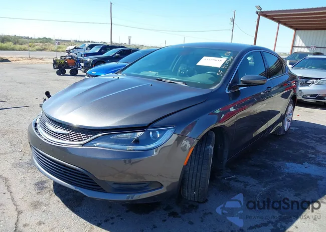 1C3CCCFB3GN182423: 43459018