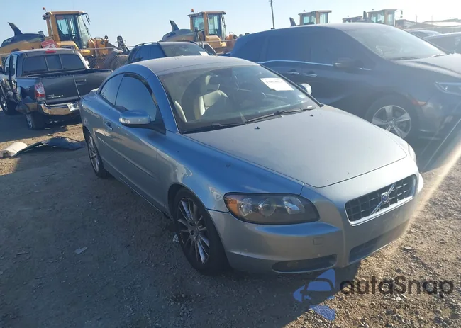 YV1MC67258J058544: 43459033