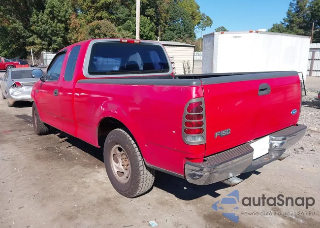 1FTDX1763VKA96229: 43459089