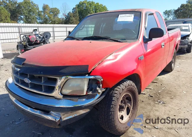 1FTDX1763VKA96229: 43459089