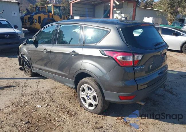 1FMCU0F75JUA24080: 43459099