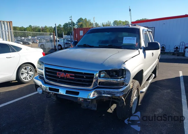 2GTEK19B161310097: 43458128